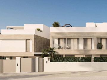 Villa / Chalet de lujo en venta Marbella, España