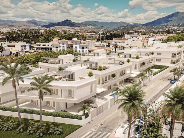 Villa / Chalet de lujo en venta Marbella, España