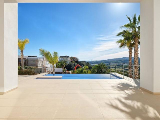 Villa / Chalet de lujo en venta Marbella, España