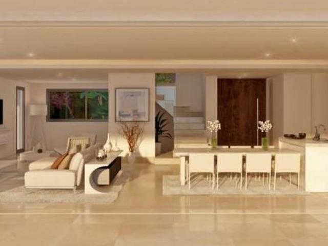 Villa / Chalet de lujo en venta Marbella, España