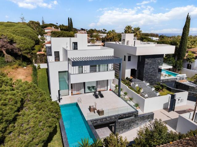 Villa / Chalet de lujo en venta Marbella, España