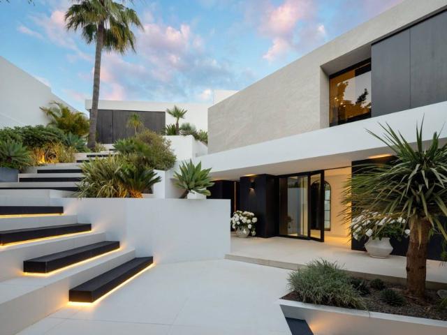 Villa / Chalet de lujo en venta Marbella, España