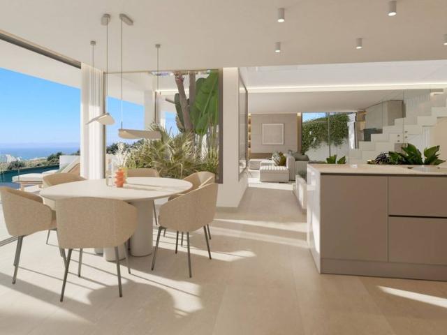Villa / Chalet de lujo en venta Marbella, España