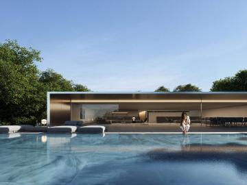 Villa / Chalet de lujo en venta Marbella, España
