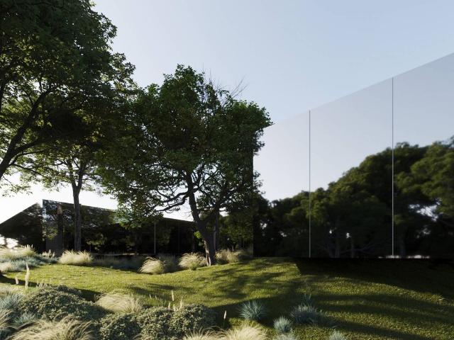 Villa / Chalet de lujo en venta Marbella, España