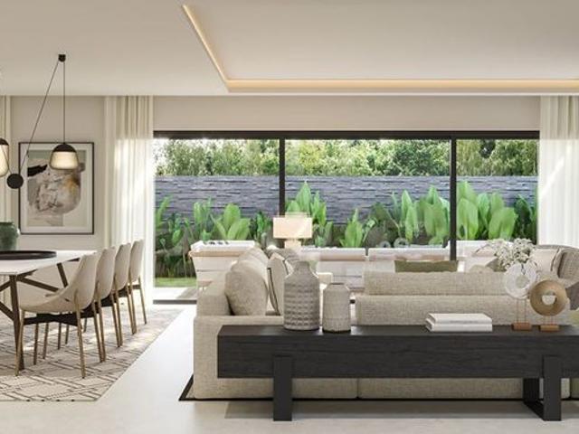 Villa / Chalet de lujo en venta Marbella, España
