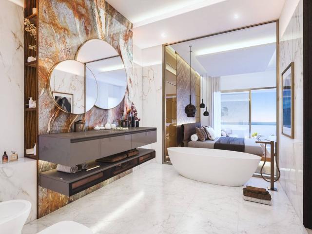 Villa / Chalet de lujo en venta Marbella, España