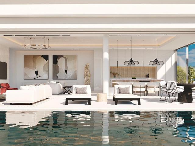 Villa / Chalet de lujo en venta Marbella, España