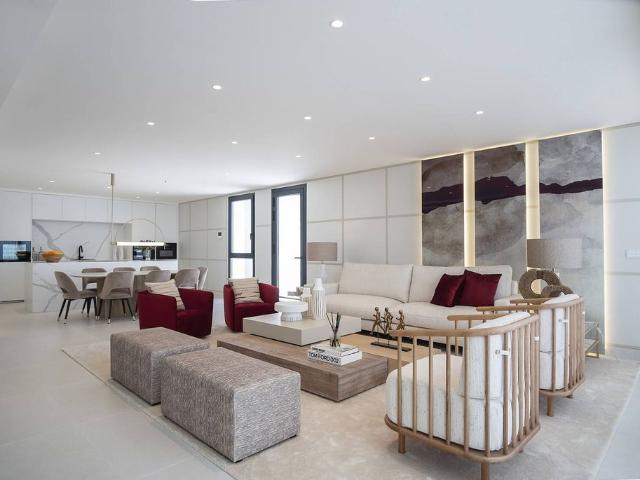 Villa / Chalet de lujo en venta Marbella, España