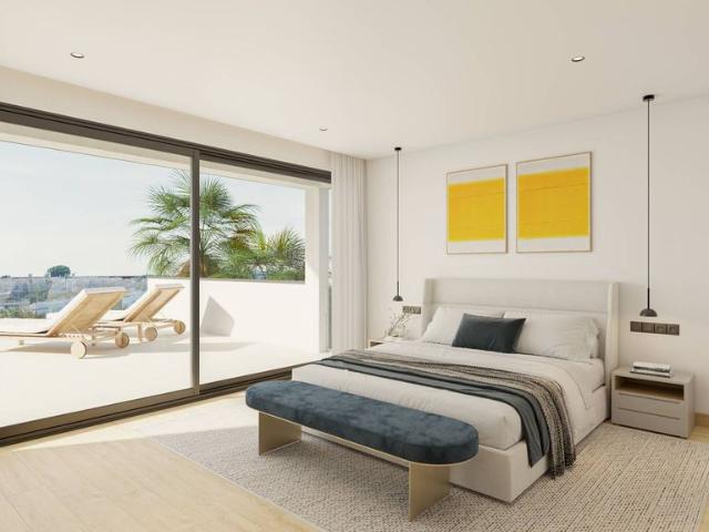 Villa / Chalet de lujo en venta Marbella, España