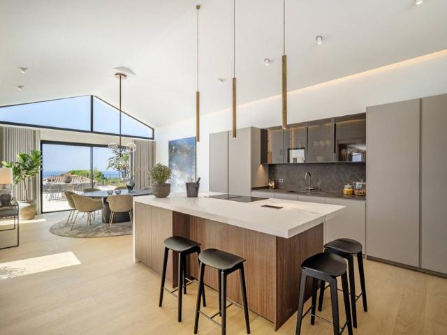 Villa / Chalet de lujo en venta Marbella, España