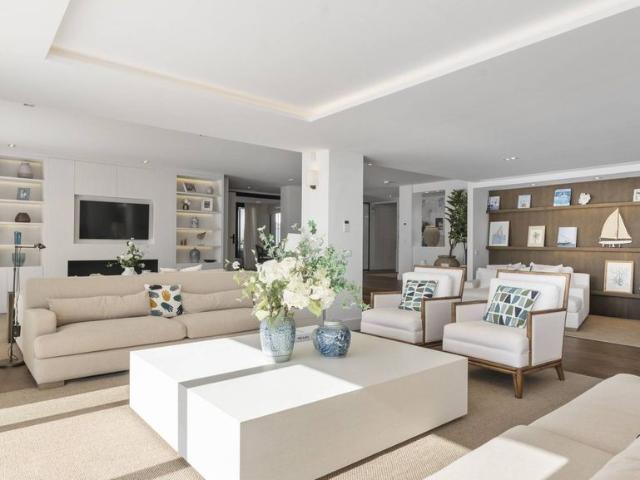 Villa / Chalet de lujo en venta Marbella, España
