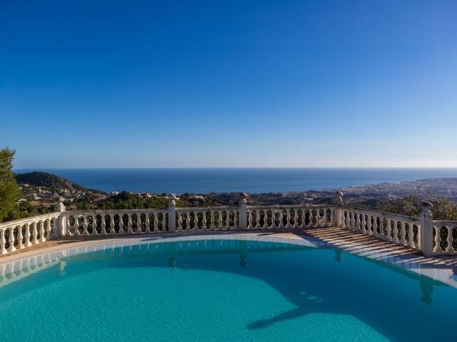 Villa / Chalet de lujo en venta Marbella, España