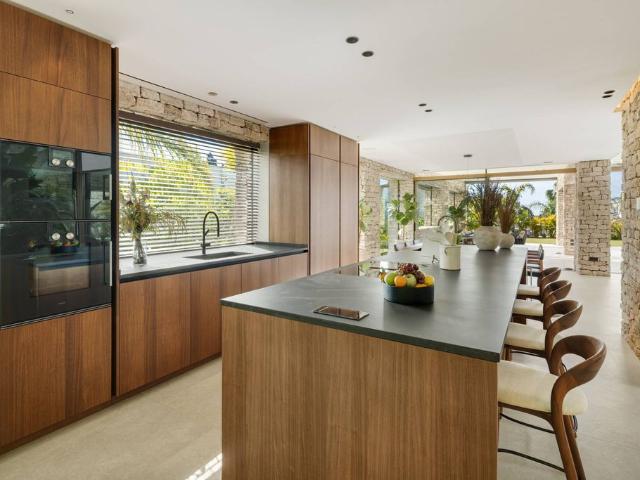 Villa / Chalet de lujo en venta Marbella, España