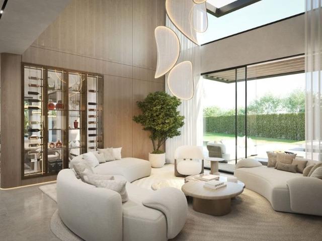 Villa / Chalet de lujo en venta Marbella, España