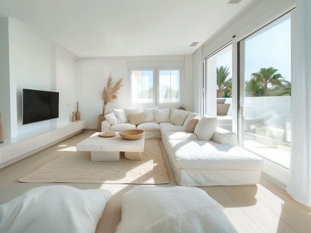 Villa / Chalet de lujo en venta Marbella, España