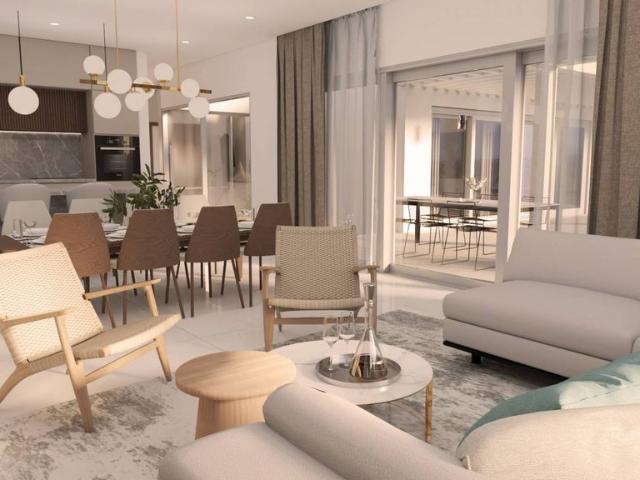 Villa / Chalet de lujo en venta Marbella, España
