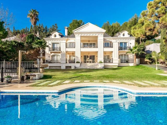 Villa / Chalet de lujo en venta Marbella, España