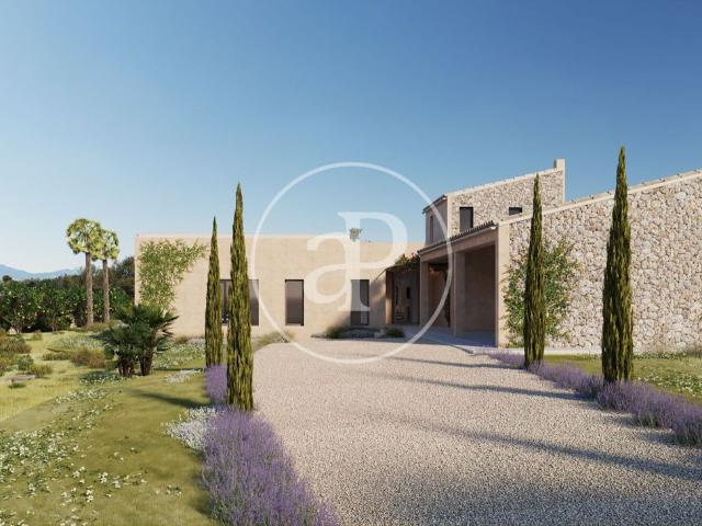 Villa / Chalet de lujo en venta Marratxí, España