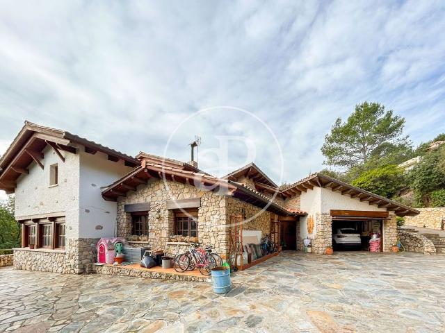 Villa / Chalet de lujo en venta Matadepera, Cataluña