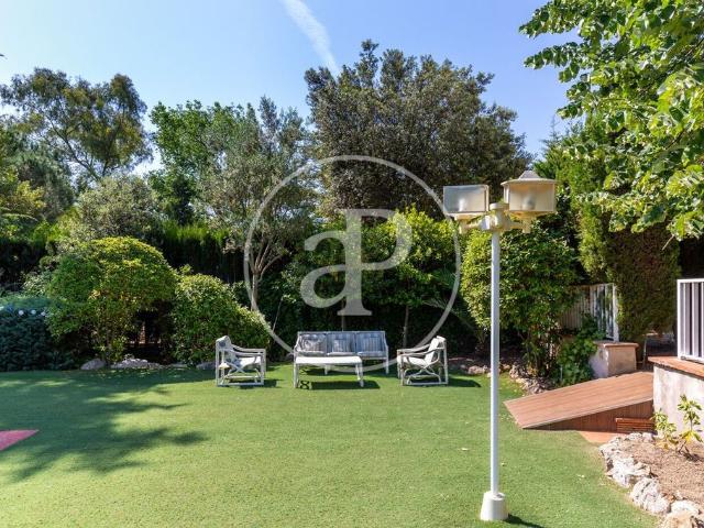 Villa / Chalet de lujo en venta Matadepera, España