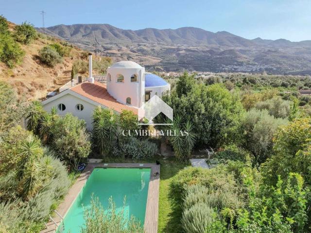Villa / Chalet de lujo en venta Melejís, Andalucía