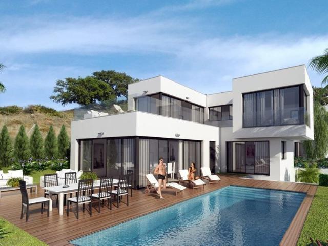 Villa / Chalet de lujo en venta Mijas, Andalucía