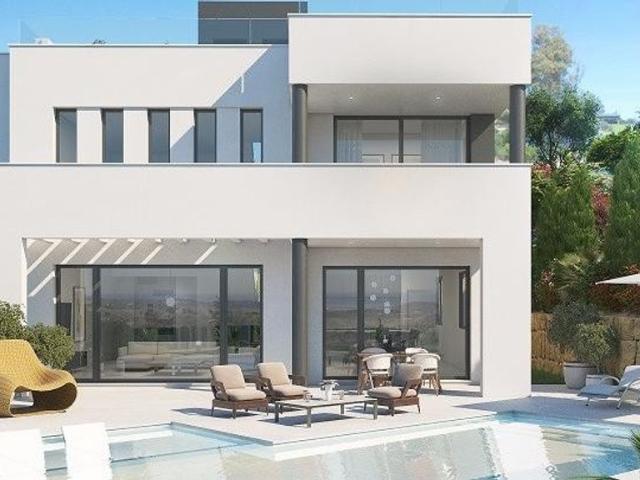 Villa / Chalet de lujo en venta Mijas, Andalucía