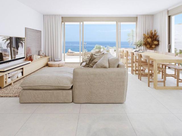 Villa / Chalet de lujo en venta Mijas, Andalucía