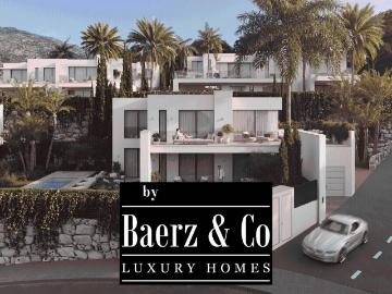 Villa / Chalet de lujo en venta Mijas, Andalucía