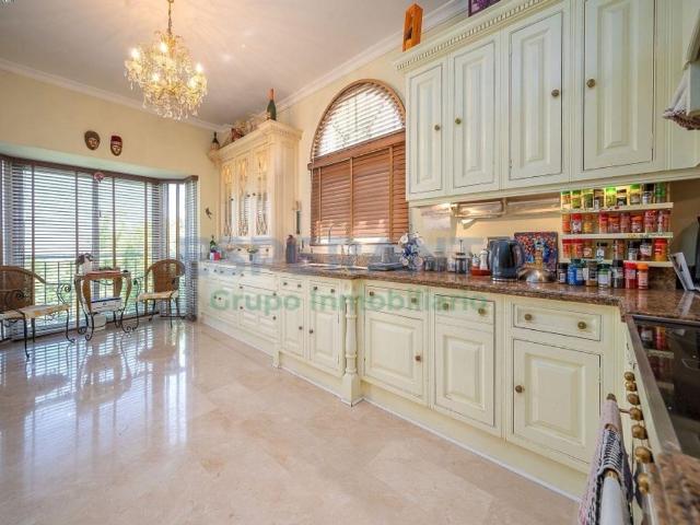 Villa / Chalet de lujo en venta Mijas, Andalucía