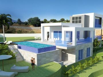 Chaparral, Málaga, Málaga, Andalucía, Andalucía