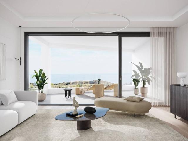 Villa / Chalet de lujo en venta Mijas Costa, España