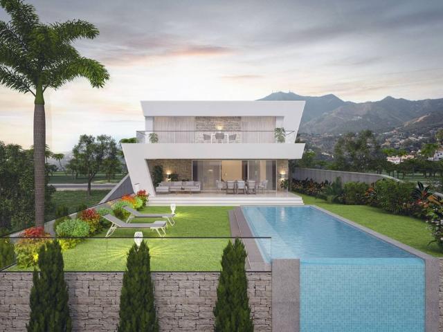 Villa / Chalet de lujo en venta Mijas Costa, España