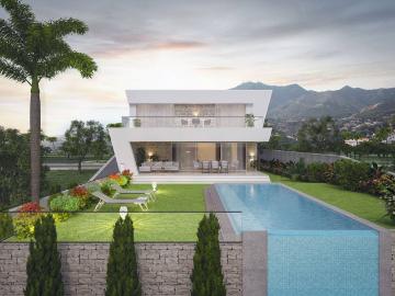 Villa / Chalet de lujo en venta Mijas Costa, España