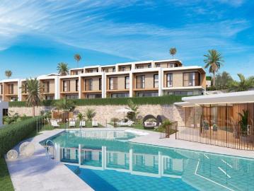Villa / Chalet de lujo en venta Mijas Costa, España
