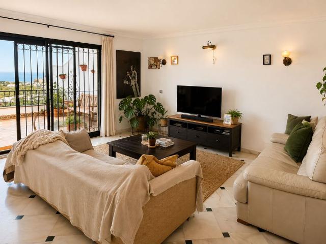 Villa / Chalet de lujo en venta Mijas Costa, España
