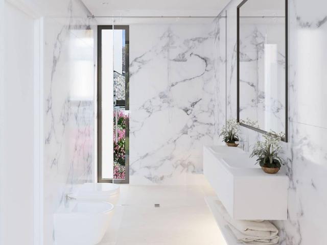 Villa / Chalet de lujo en venta Mijas, España