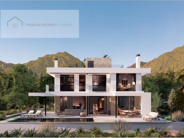 Villa / Chalet de lujo en venta Mijas, España