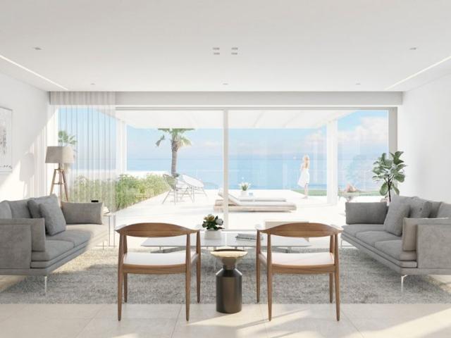 Villa / Chalet de lujo en venta Mijas, España