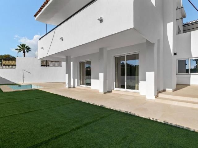 Villa / Chalet de lujo en venta Mijas, España