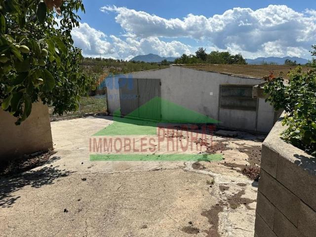 Exclusiva Villa en venta Montbrió de la Marca, España