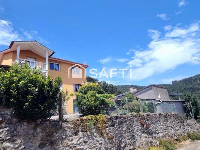 Villa / Chalet de lujo en venta Moaña, Galicia