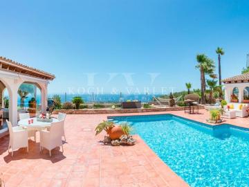 La Marina Alta, Alicante, Comunidad Valenciana, Comunidad Valenciana