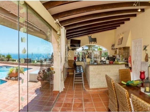 Villa / Chalet de lujo en venta Moraira, España