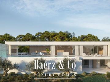 Moraira, Cumbre del Sol, Alicante, Comunidad Valenciana, Comunidad Valenciana