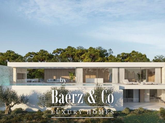 Casa de 360 m2 en venta Moraira, España