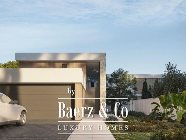 Casa de 360 m2 en venta Moraira, España