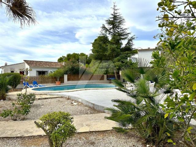 Villa / Chalet de lujo en venta Moraira, España