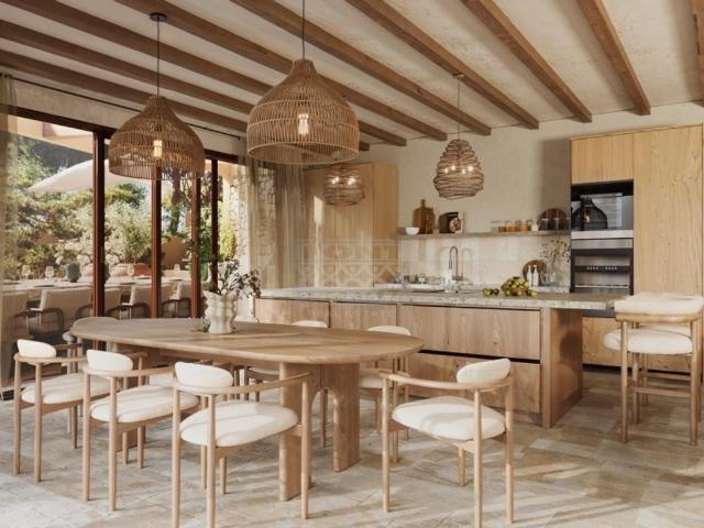 Villa / Chalet de lujo en venta Moraira, España